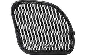 Fat Head Cycles Harley-Davidson Custom Audio Rockford Fosgate 6.5" Full Range Fairing/Tour-Pak Speakers | '14-'19 Harley-Davidson® Motorcycles