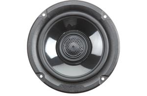 Fat Head Cycles Harley-Davidson Custom Audio Rockford Fosgate 6.5" Full Range Fairing/Tour-Pak Speakers | '14-'19 Harley-Davidson® Motorcycles
