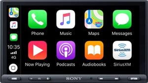 Apple CarPlay For 1996-2019 Harley-Davidson® Owners
