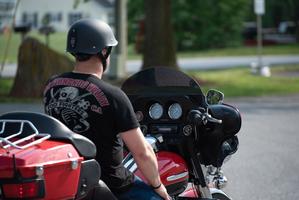 DAS Companies Harley-Davidson Custom Audio Sony DSX-M80 High-Power Plug & Play Bundle | '99-'13 Harley-Davidson®