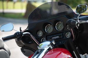 DAS Companies Harley-Davidson Custom Audio Sony DSX-M80 High-Power Plug & Play Bundle | '99-'13 Harley-Davidson®