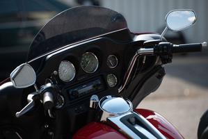 DAS Companies Harley-Davidson Custom Audio Sony DSX-M80 High-Power Plug & Play Bundle | '99-'13 Harley-Davidson®