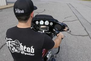 Fat Head Cycles Fat Head Cycles Apparel Fat Head Cycles Hat