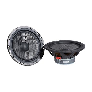 Fat Head Cycles Focal Inside Access Component Speakers | Fits 2014- Up Touring