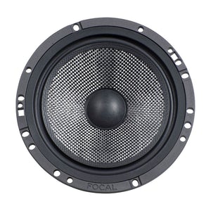 Fat Head Cycles Focal Inside Access Component Speakers | Fits 2014- Up Touring
