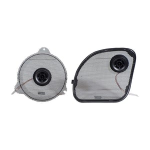 Fat Head Cycles Focal Inside Access Component Speakers | Fits 2014- Up Touring