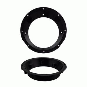 Fat Head Cycles Harley-Davidson Custom Audio 5.25" to 6.5"/6.75" Speaker Adapters | '98 -'13 Harley-Davidson® Motorcycles