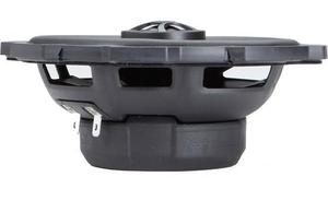 Fat Head Cycles Harley-Davidson Custom Audio Rockford Fosgate 5.25" 2-Way Full Range Speaker  | '96-'13 Tour Pak Speaker