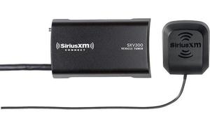 Fat Head Cycles Harley-Davidson Custom Audio Sirius/XM Satellite Radio Tuner