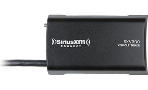Fat Head Cycles Harley-Davidson Custom Audio Sirius/XM Satellite Radio Tuner