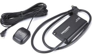 Fat Head Cycles Harley-Davidson Custom Audio Sirius/XM Satellite Radio Tuner