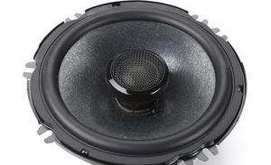 Fat Head Cycles Harley-Davidson Custom Audio Sony 2-Way 6.5" Fairing Speakers | '99-'19 Harley-Davidson® Touring Motorcycles