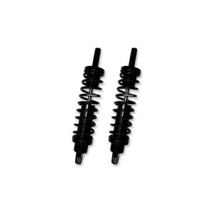Fat Head Cycles Harley-Davidson Suspension & Frame Legend Suspension Revo Coil Shocks | '00 - '19 Touring
