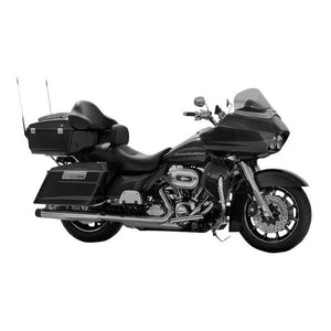 Fat Head Cycles Harley-Davidson Suspension & Frame Legend Suspension Revo Coil Shocks | '00 - '19 Touring